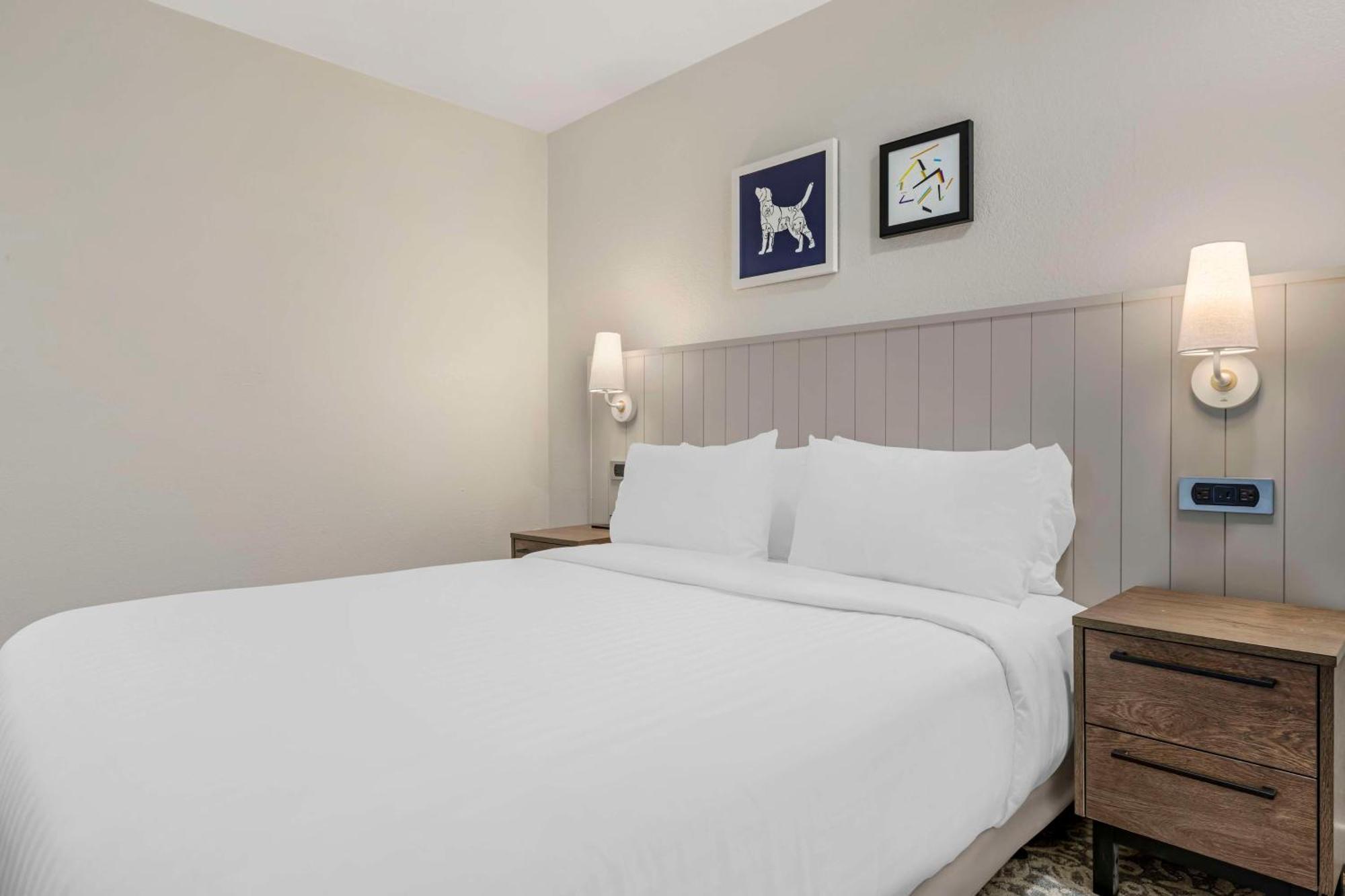 Sonesta Es Suites Torrance Redondo Beach Exterior photo