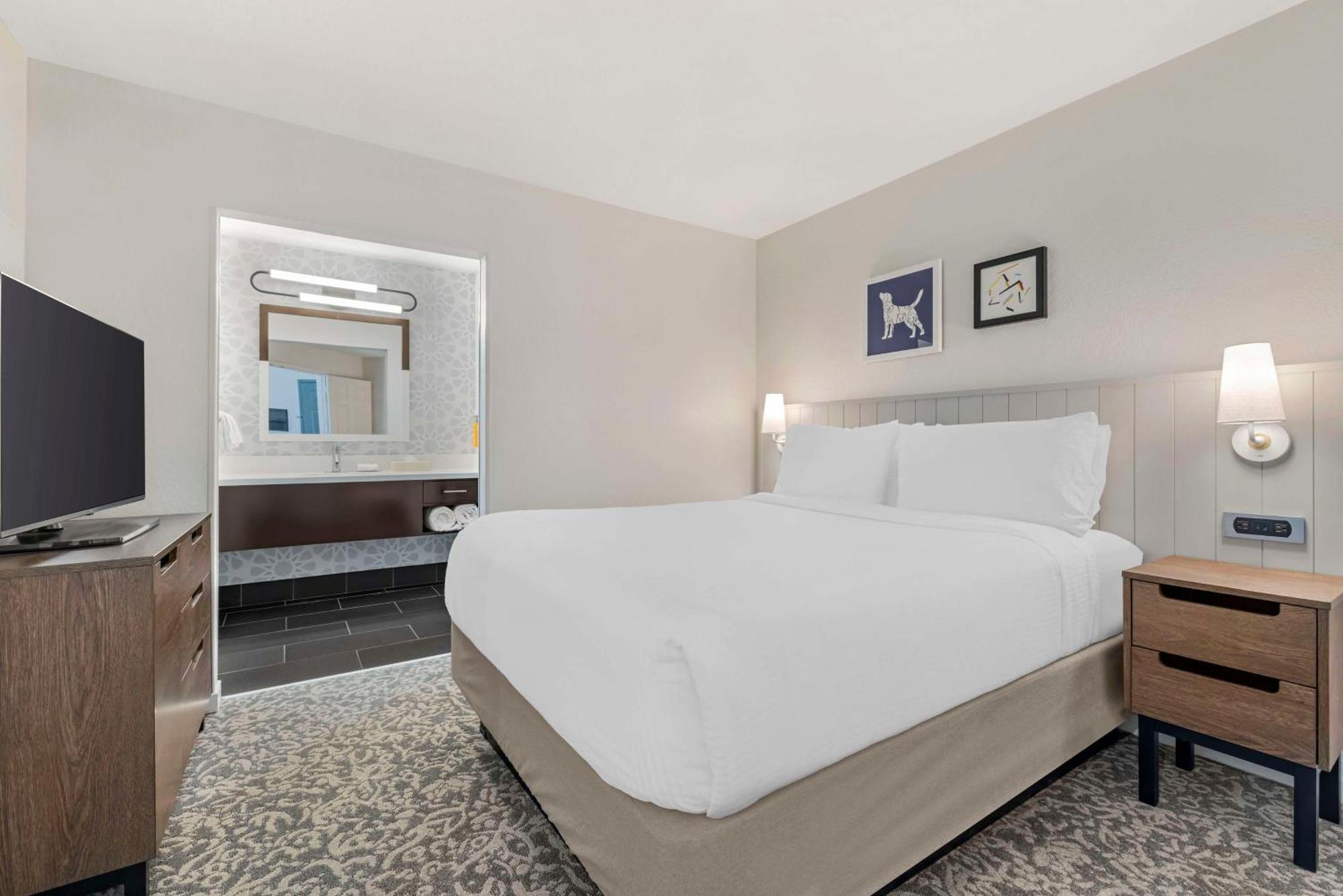 Sonesta Es Suites Torrance Redondo Beach Exterior photo